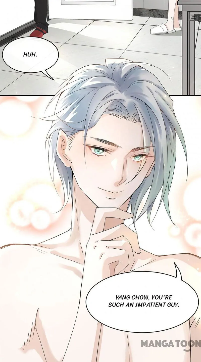 Best Actor is a Fox Spirit Chapter 2 Online - página 20