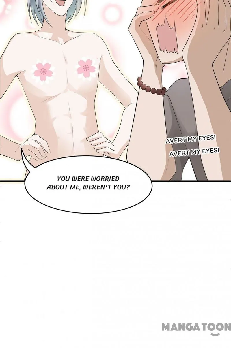 Best Actor is a Fox Spirit Chapter 2 Online - página 22