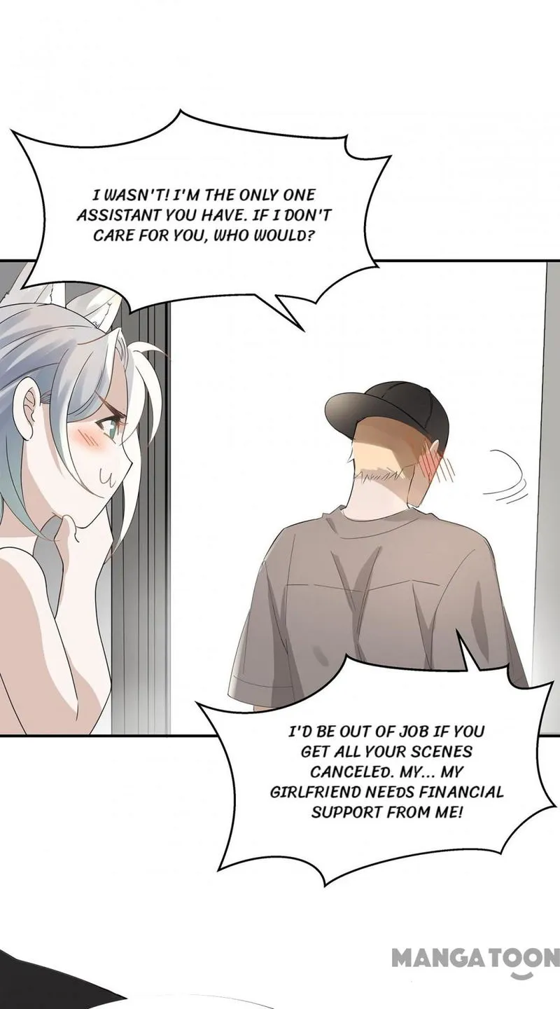 Best Actor is a Fox Spirit Chapter 2 Online - página 23