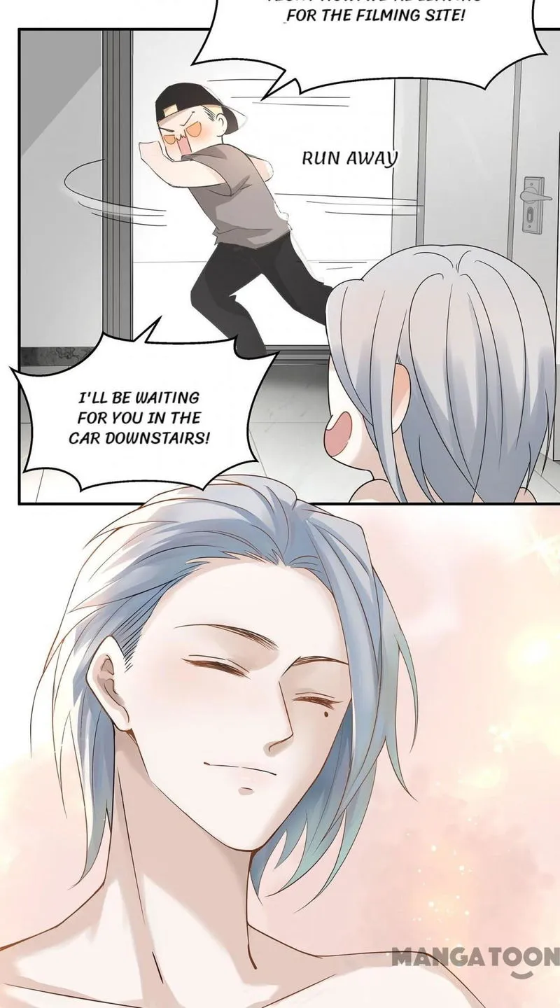 Best Actor is a Fox Spirit Chapter 2 Online - página 25