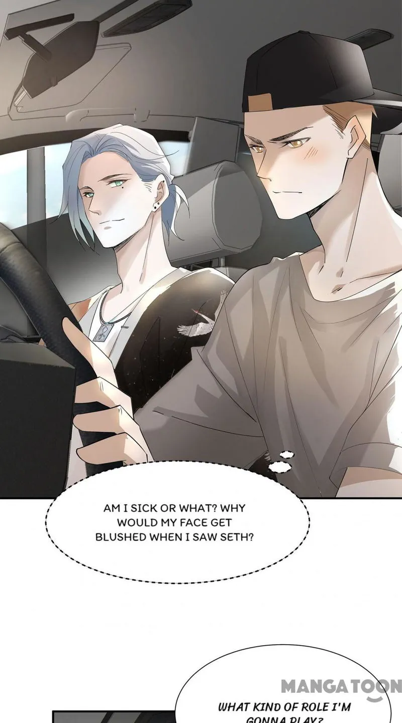 Best Actor is a Fox Spirit Chapter 2 Online - página 28