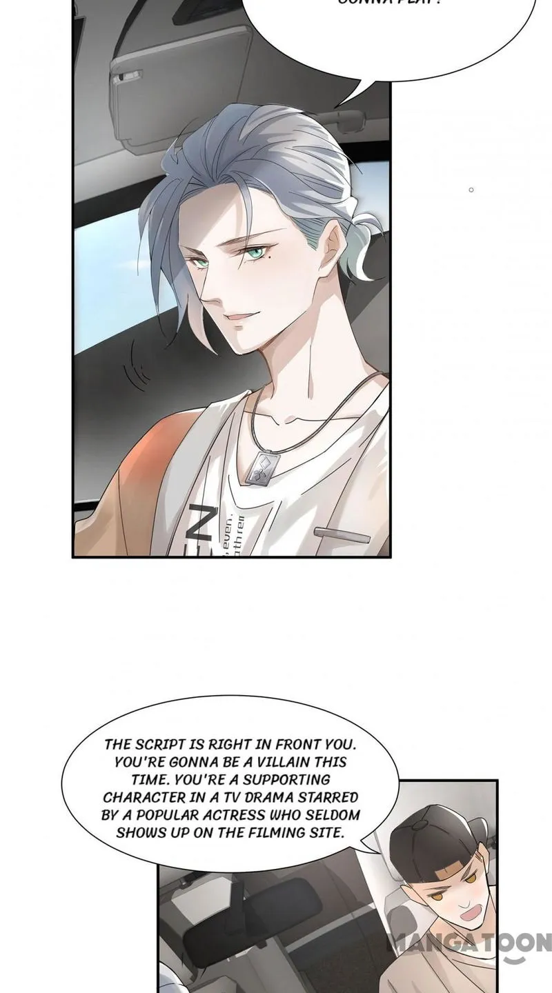Best Actor is a Fox Spirit Chapter 2 Online - página 29
