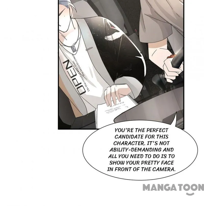 Best Actor is a Fox Spirit Chapter 2 Online - página 30