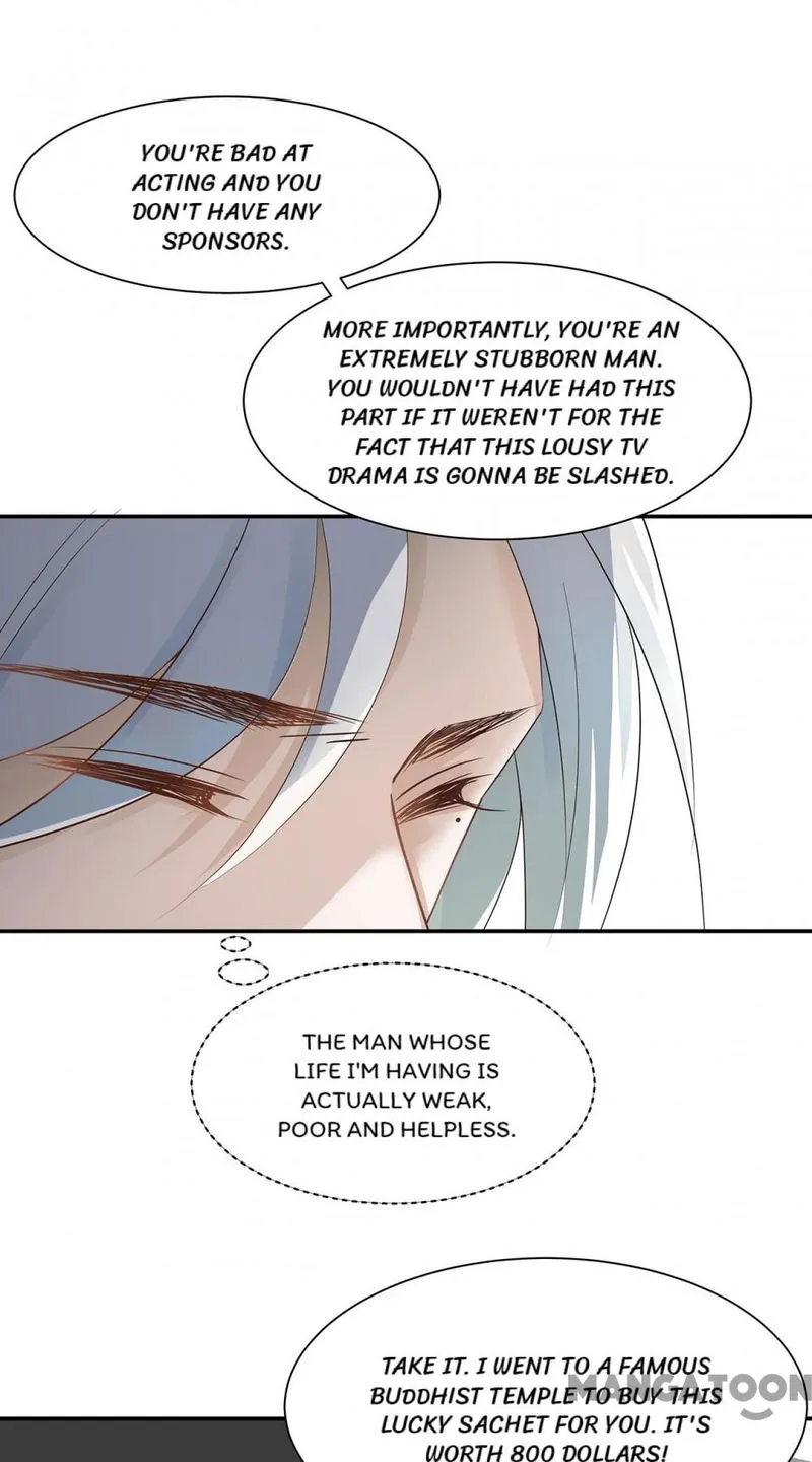 Best Actor is a Fox Spirit Chapter 2 Online - página 32