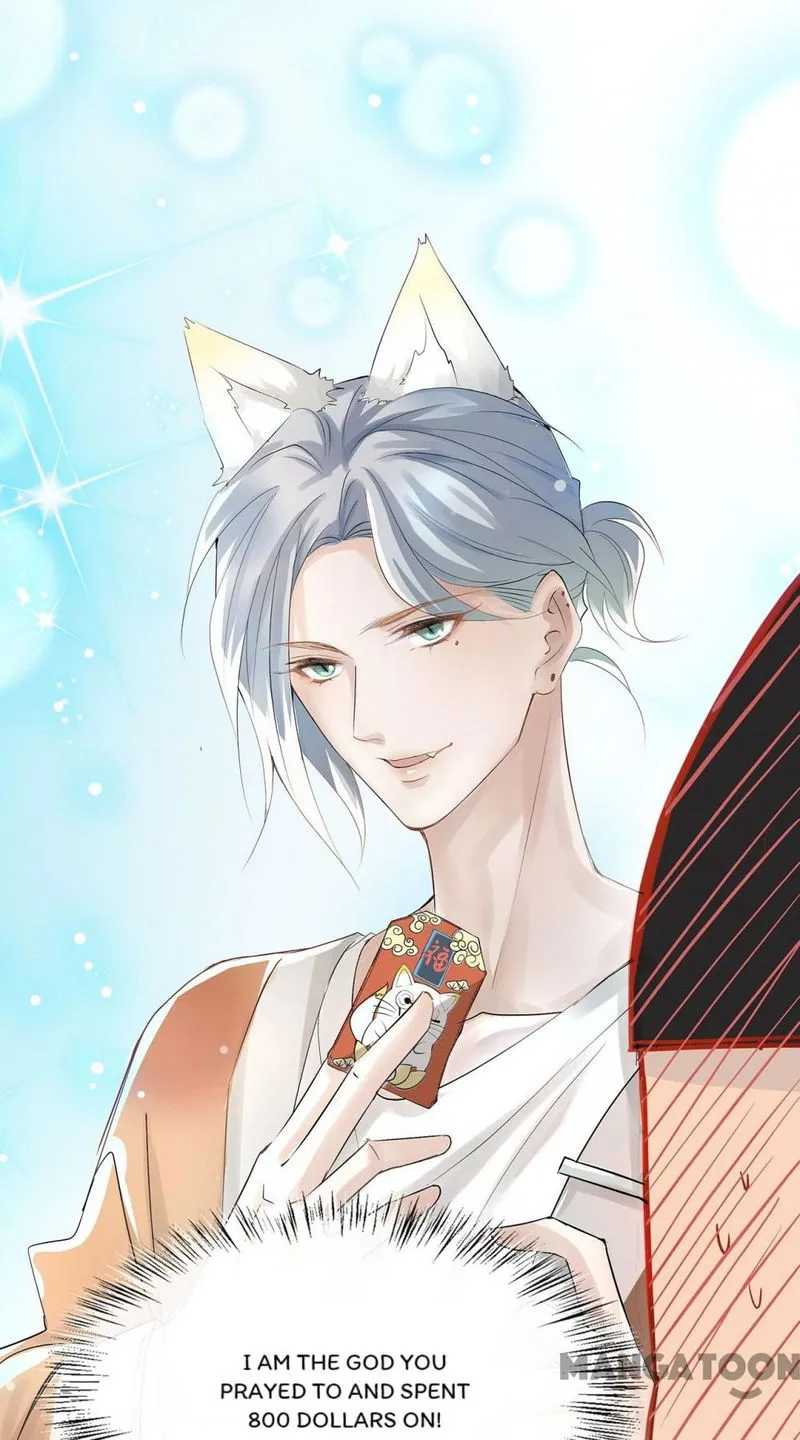 Best Actor is a Fox Spirit Chapter 2 Online - página 36