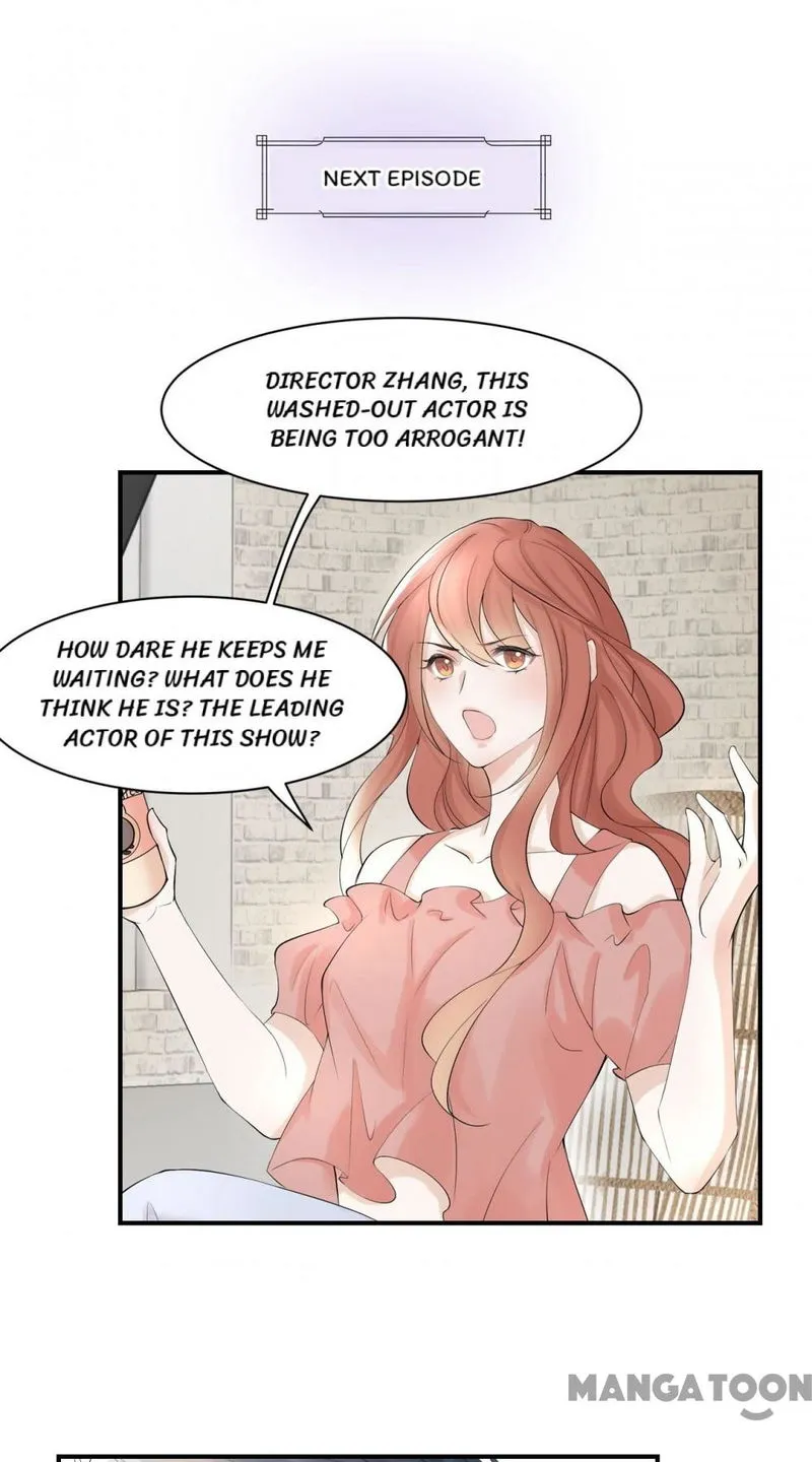 Best Actor is a Fox Spirit Chapter 2 Online - página 39