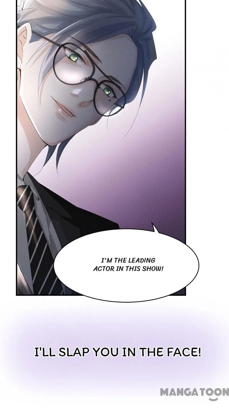 Best Actor is a Fox Spirit Chapter 2 Online - página 40