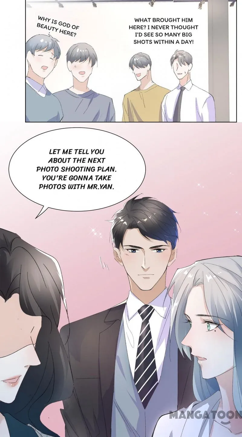 Best Actor is a Fox Spirit Chapter 22 Online - página 3