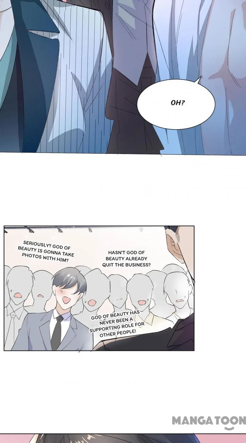 Best Actor is a Fox Spirit Chapter 22 Online - página 4