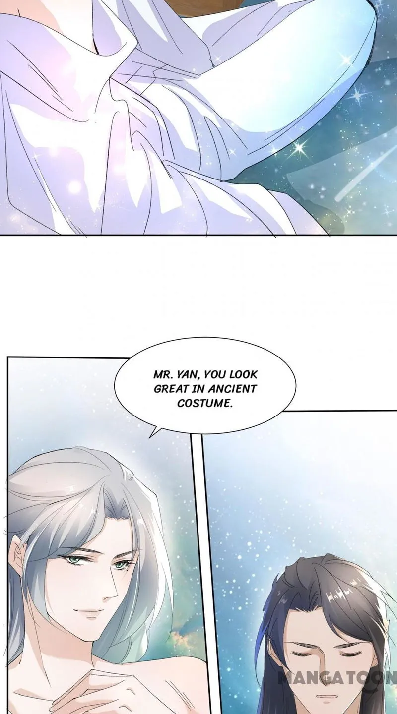 Best Actor is a Fox Spirit Chapter 22 Online - página 8