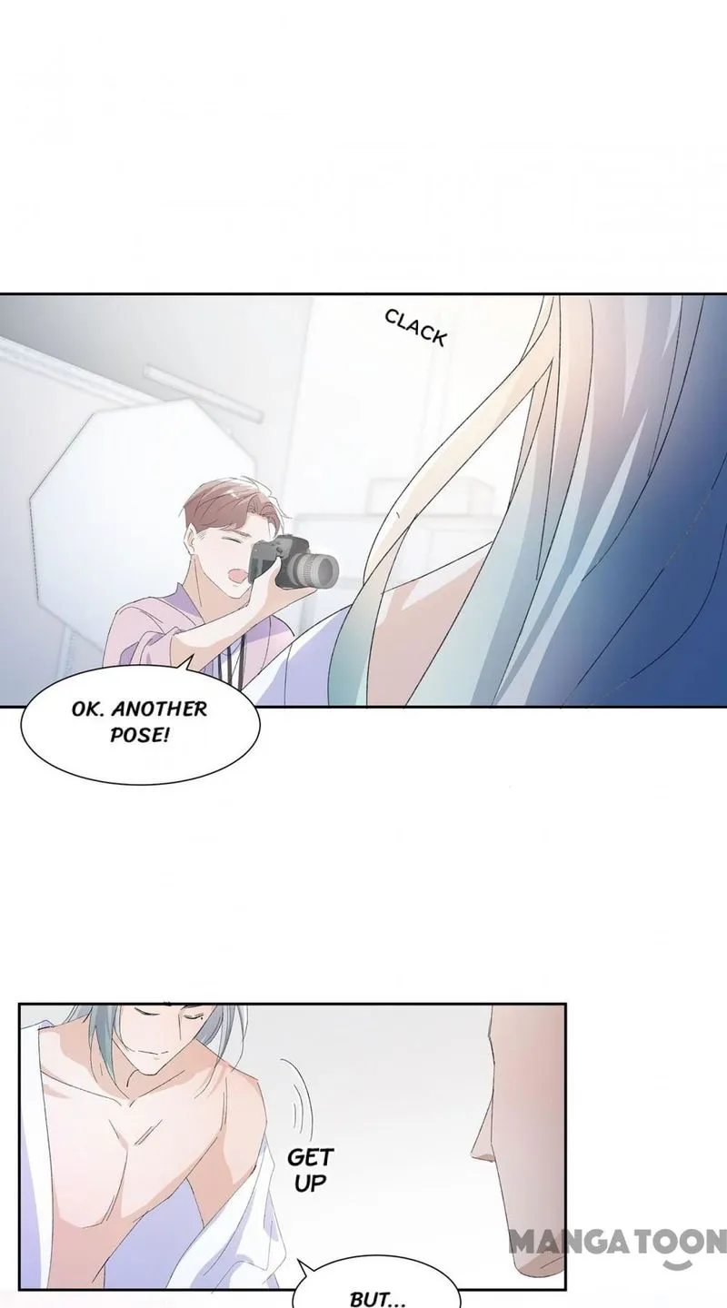 Best Actor is a Fox Spirit Chapter 22 Online - página 10