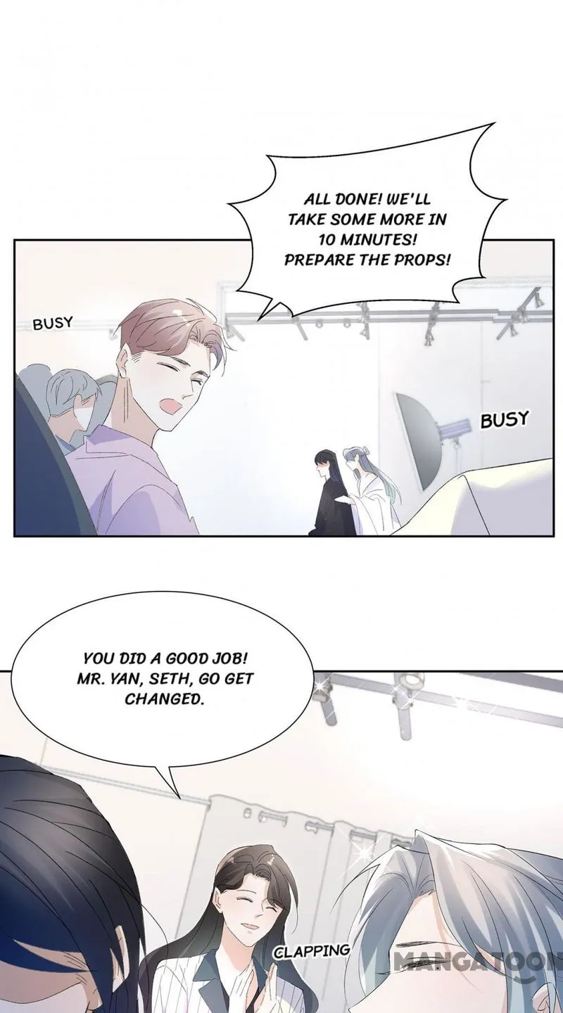 Best Actor is a Fox Spirit Chapter 22 Online - página 13