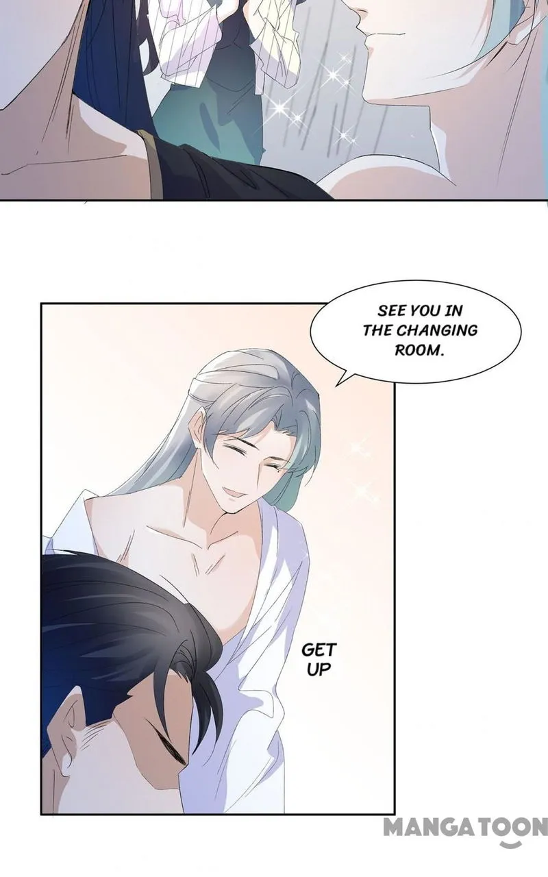 Best Actor is a Fox Spirit Chapter 22 Online - página 14