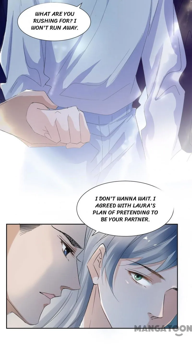 Best Actor is a Fox Spirit Chapter 22 Online - página 20