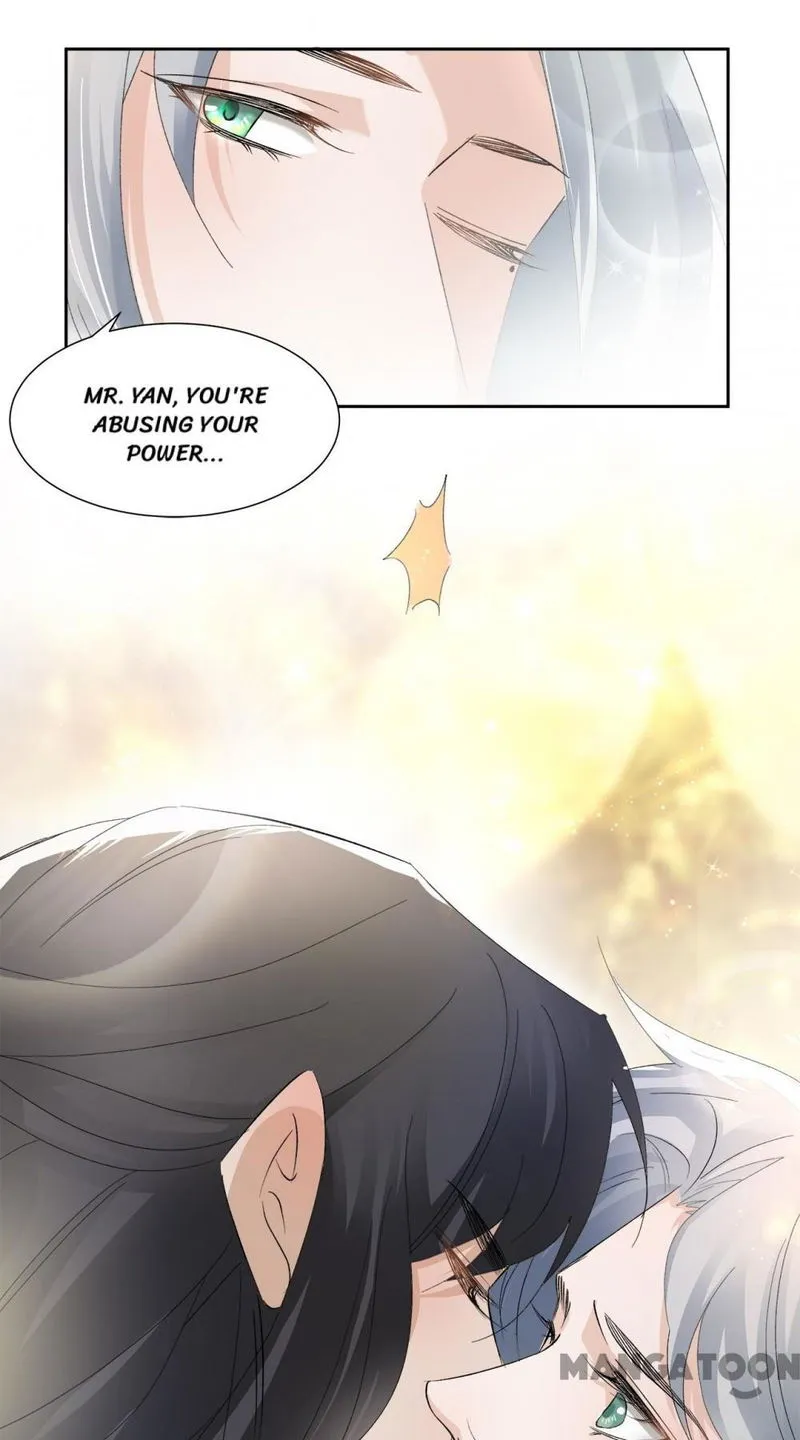 Best Actor is a Fox Spirit Chapter 22 Online - página 21