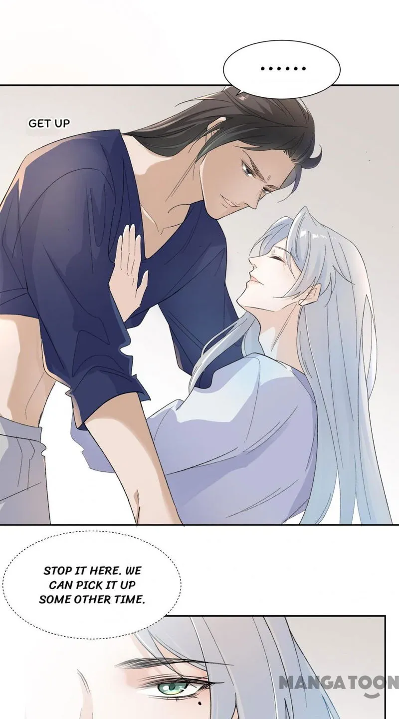 Best Actor is a Fox Spirit Chapter 23 Online - página 5