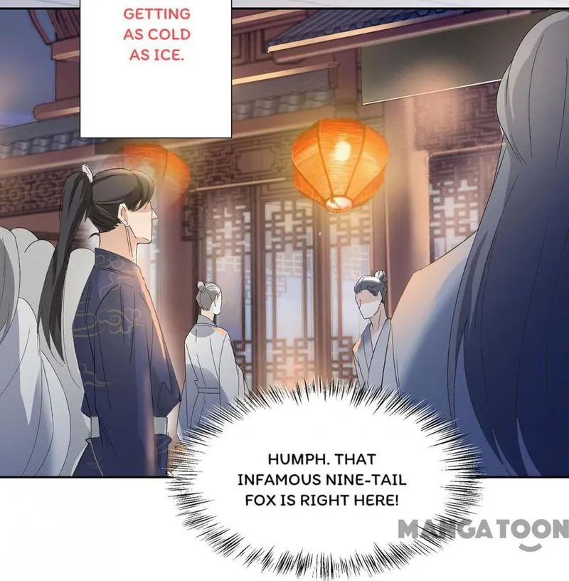 Best Actor is a Fox Spirit Chapter 23 Online - página 24