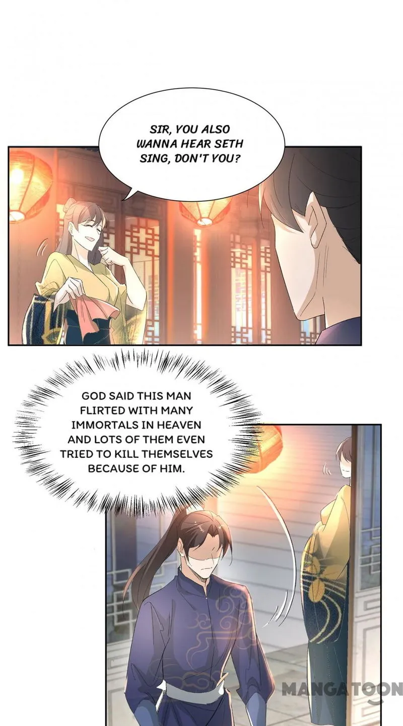 Best Actor is a Fox Spirit Chapter 23 Online - página 25