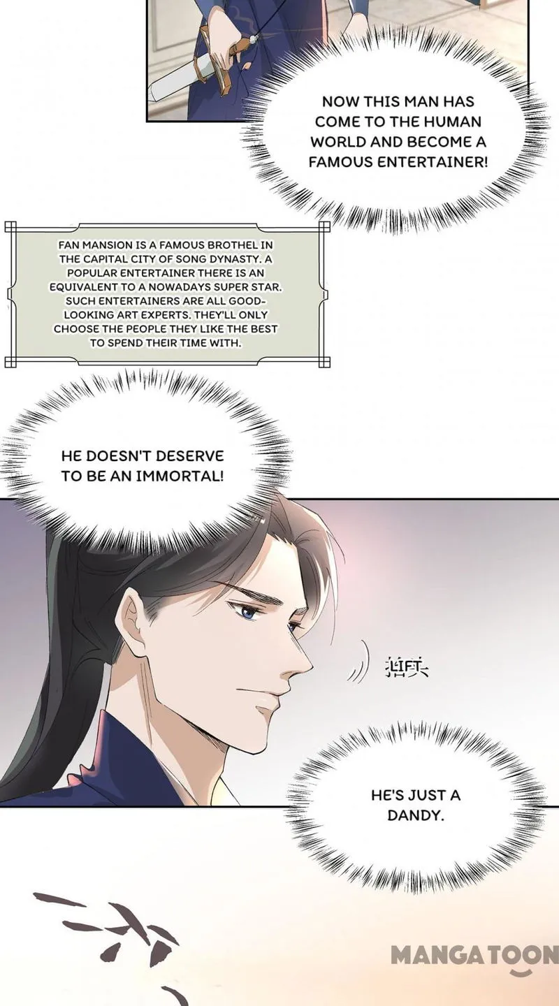 Best Actor is a Fox Spirit Chapter 23 Online - página 26