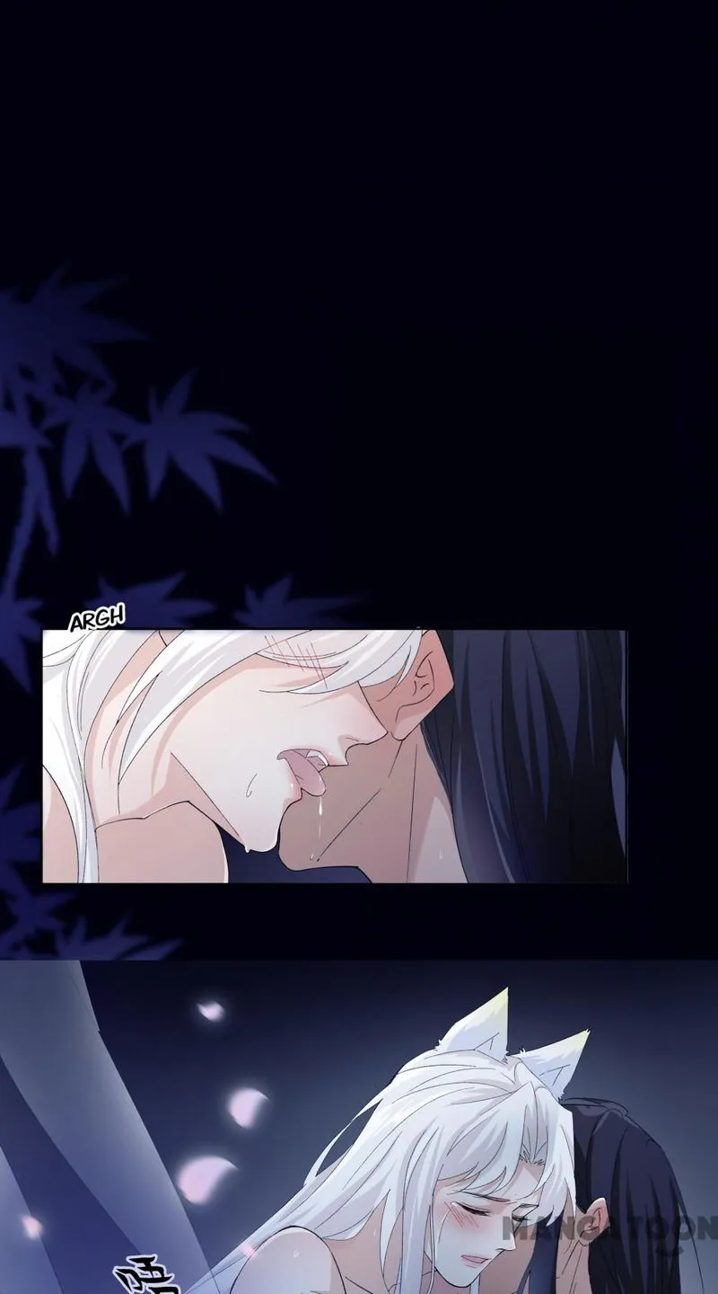 Best Actor is a Fox Spirit Chapter 25 Online - página 1