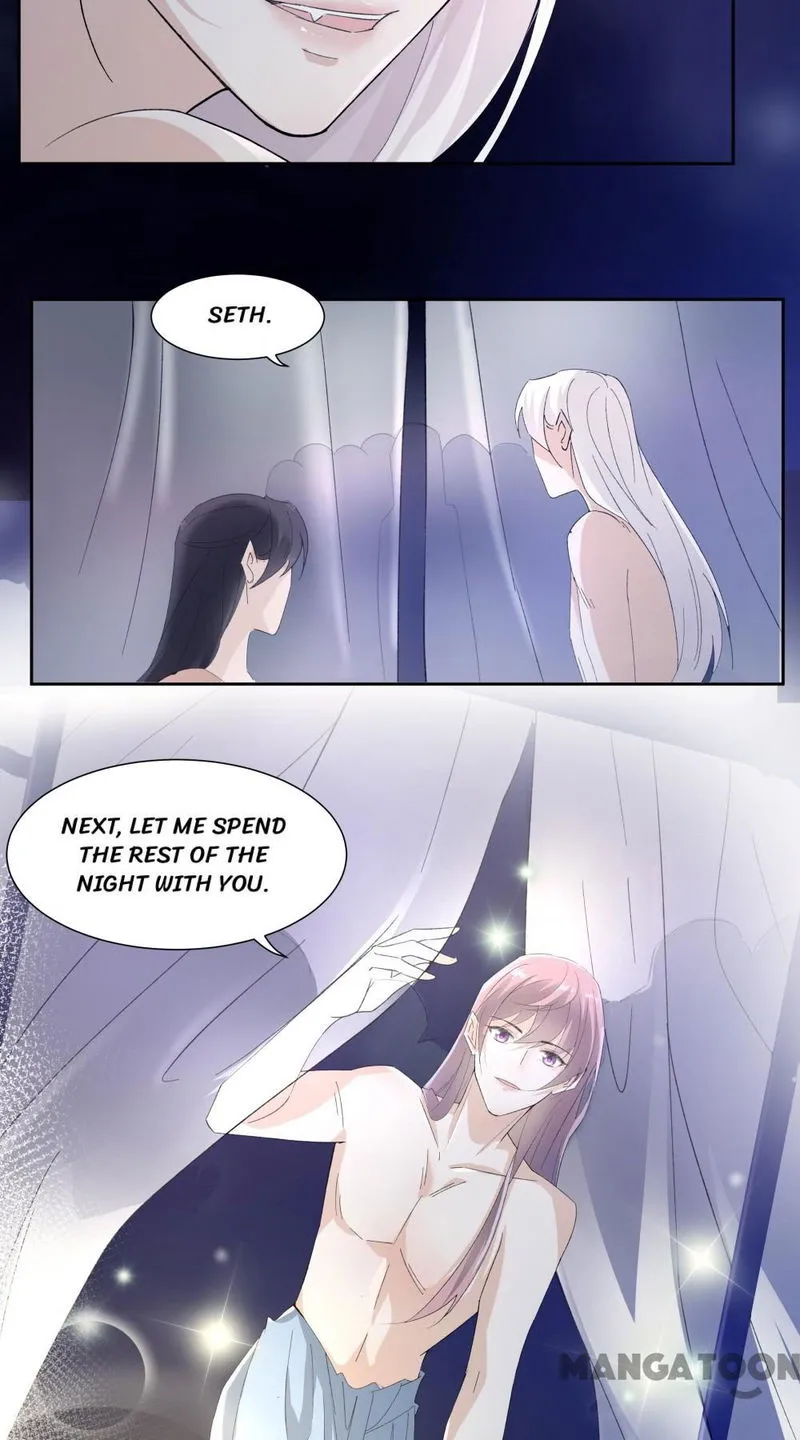 Best Actor is a Fox Spirit Chapter 25 Online - página 6