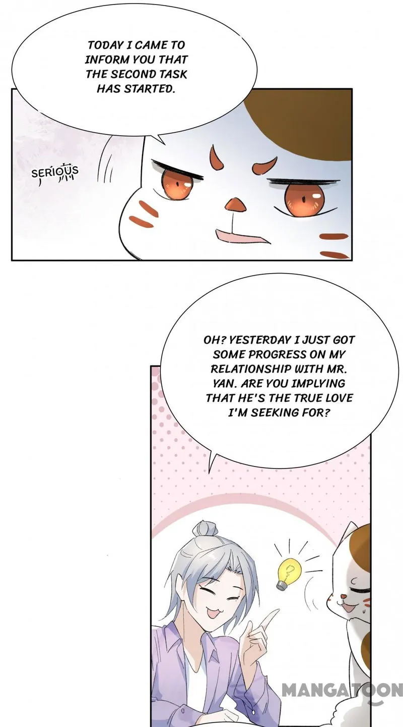 Best Actor is a Fox Spirit Chapter 25 Online - página 13