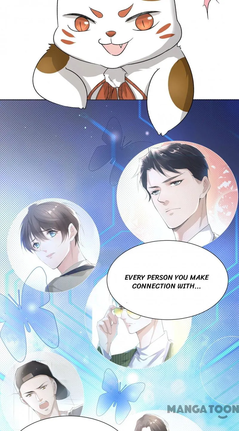 Best Actor is a Fox Spirit Chapter 25 Online - página 16