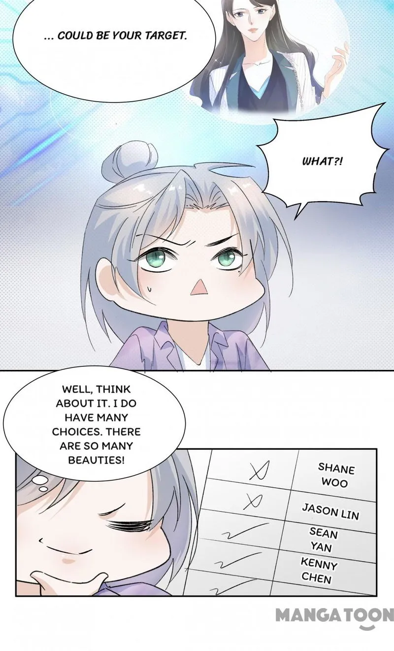 Best Actor is a Fox Spirit Chapter 25 Online - página 17
