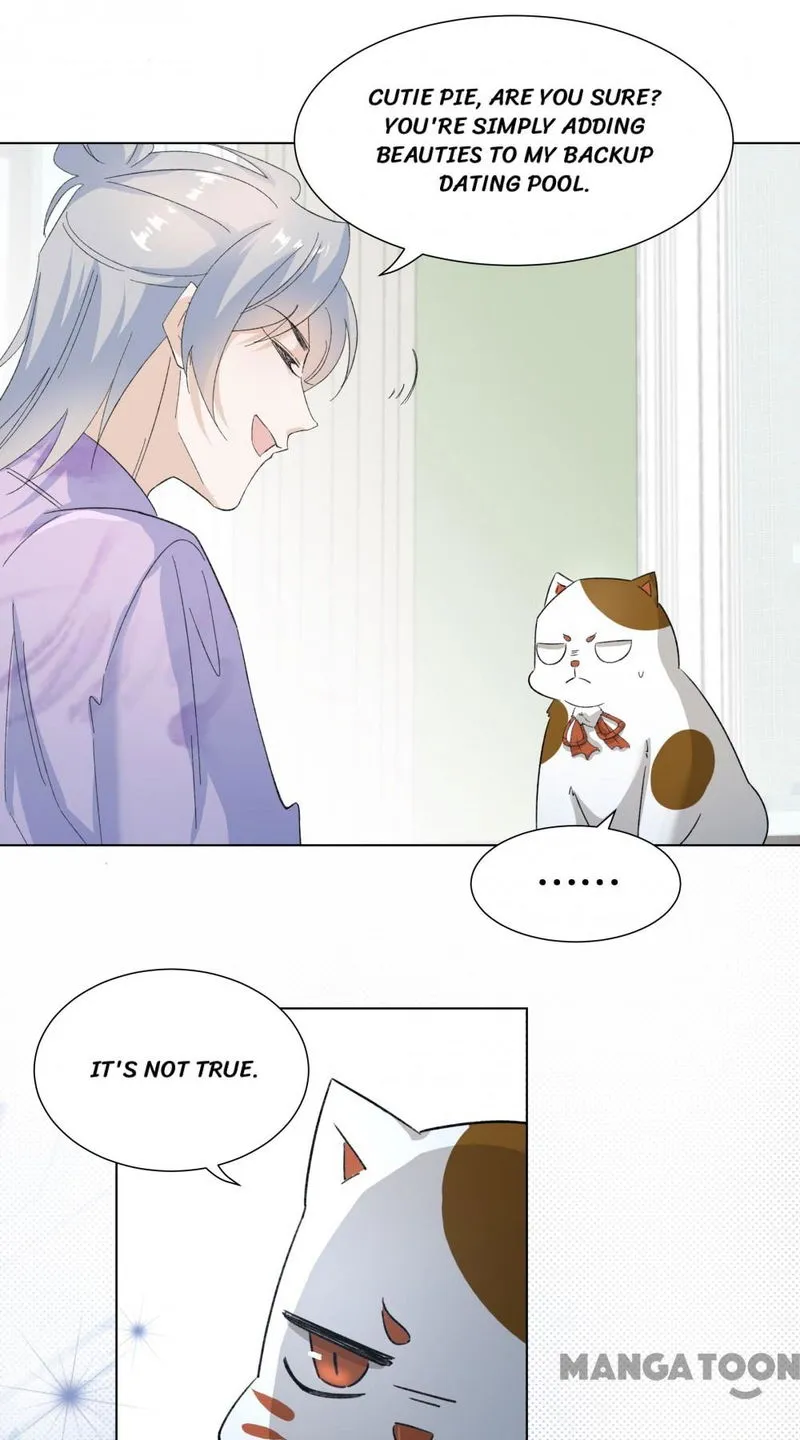 Best Actor is a Fox Spirit Chapter 25 Online - página 18