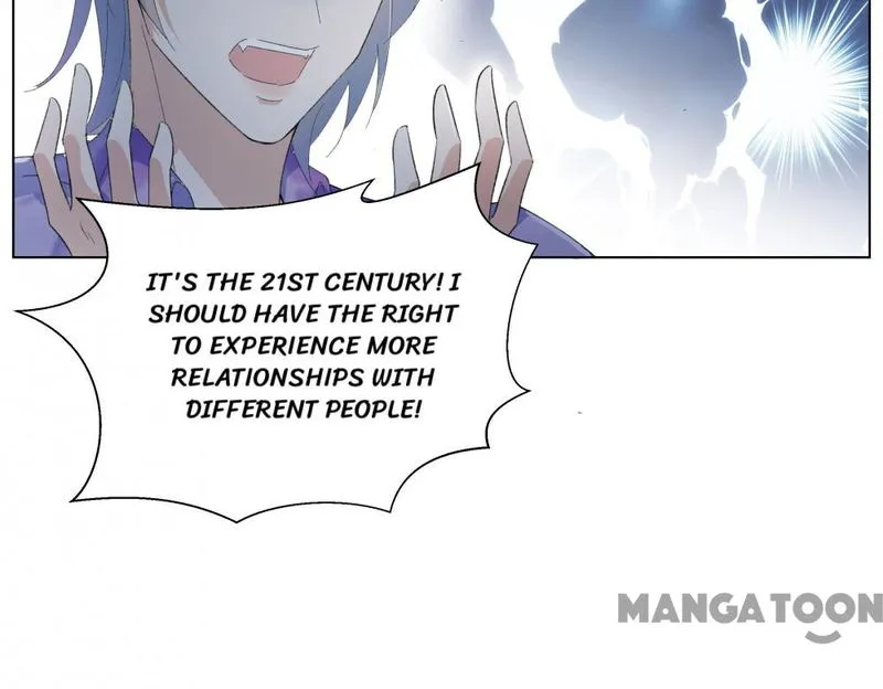 Best Actor is a Fox Spirit Chapter 25 Online - página 21