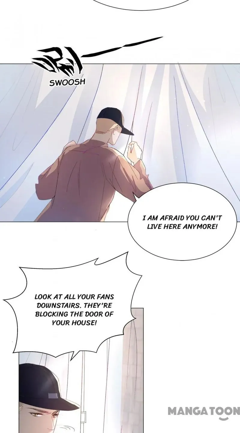 Best Actor is a Fox Spirit Chapter 27 Online - página 2