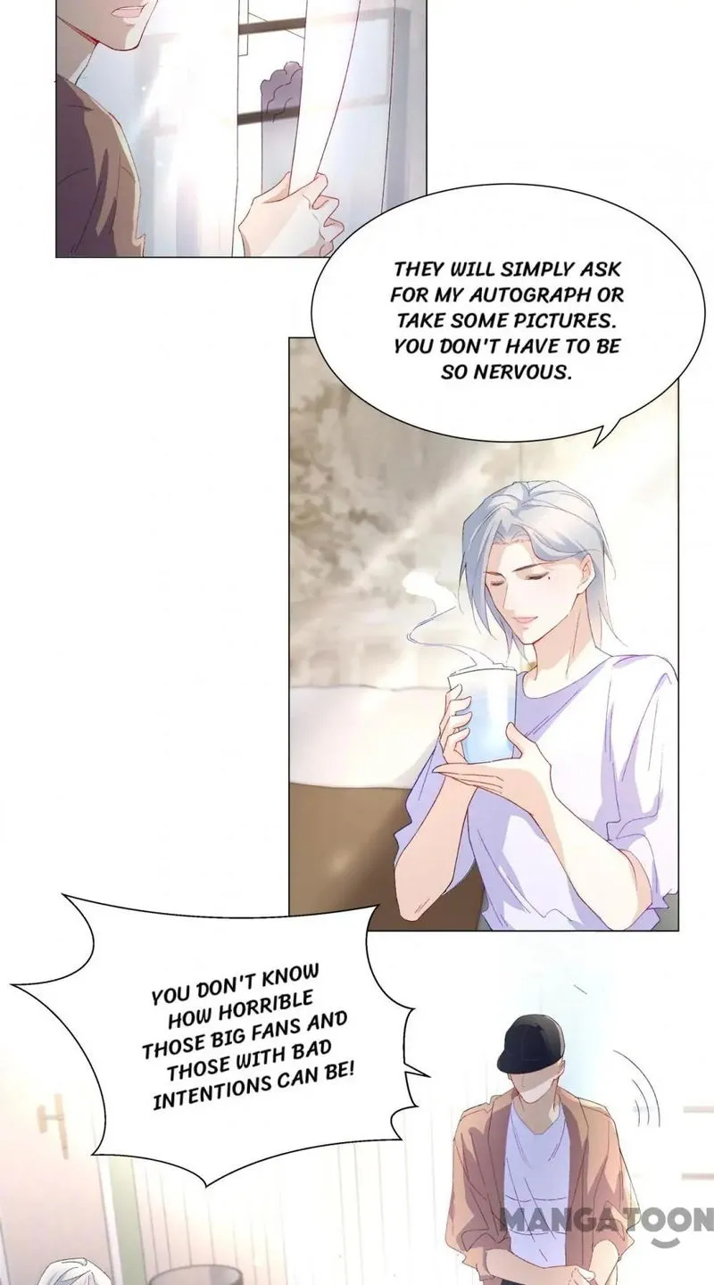 Best Actor is a Fox Spirit Chapter 27 Online - página 3