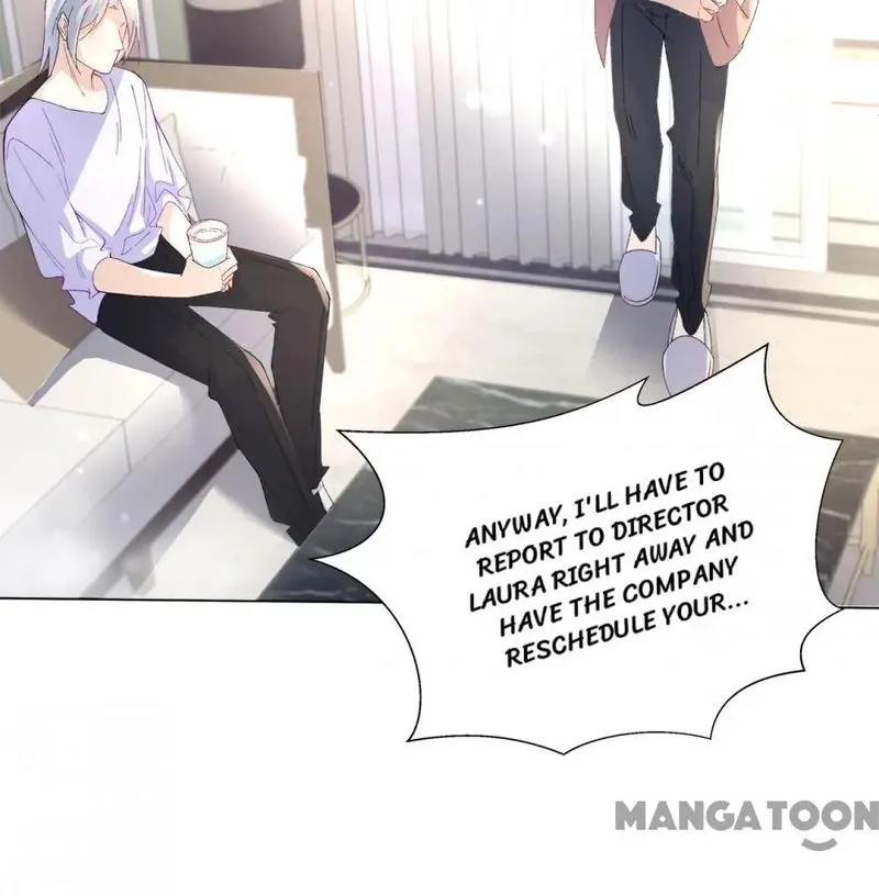 Best Actor is a Fox Spirit Chapter 27 Online - página 4