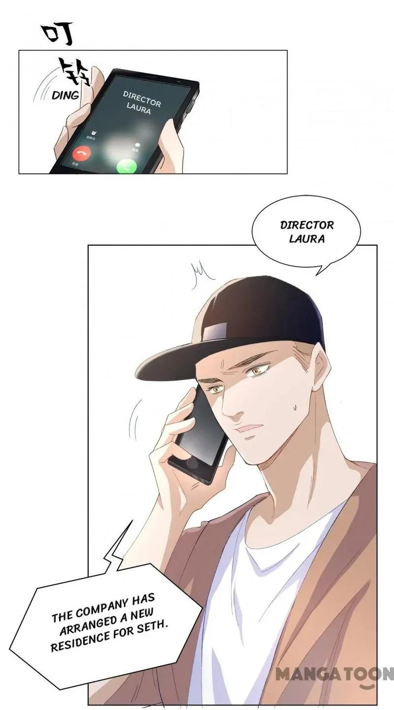 Best Actor is a Fox Spirit Chapter 27 Online - página 5