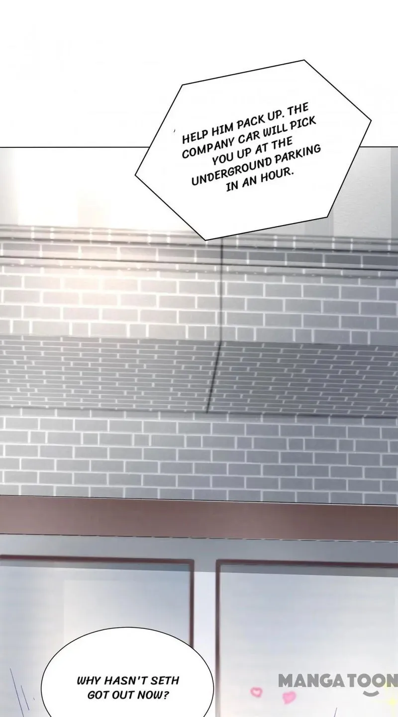 Best Actor is a Fox Spirit Chapter 27 Online - página 6