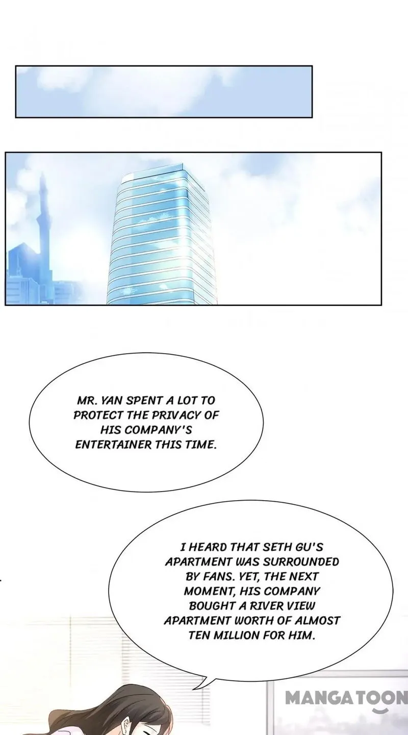Best Actor is a Fox Spirit Chapter 27 Online - página 10