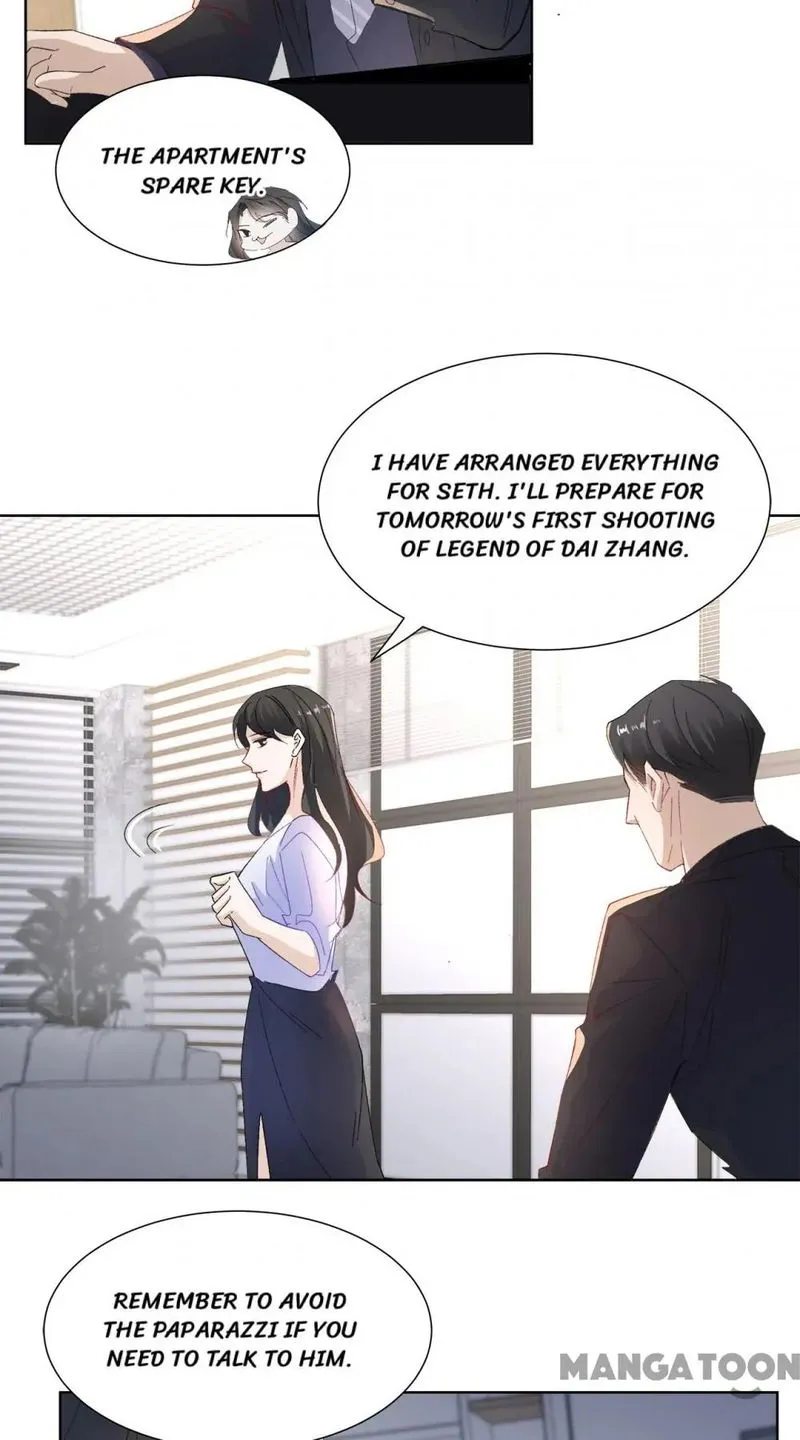 Best Actor is a Fox Spirit Chapter 27 Online - página 12