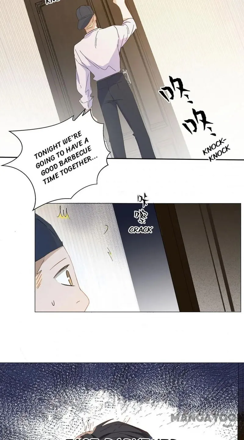 Best Actor is a Fox Spirit Chapter 27 Online - página 17
