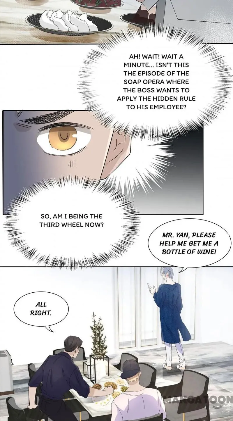 Best Actor is a Fox Spirit Chapter 28 Online - página 2