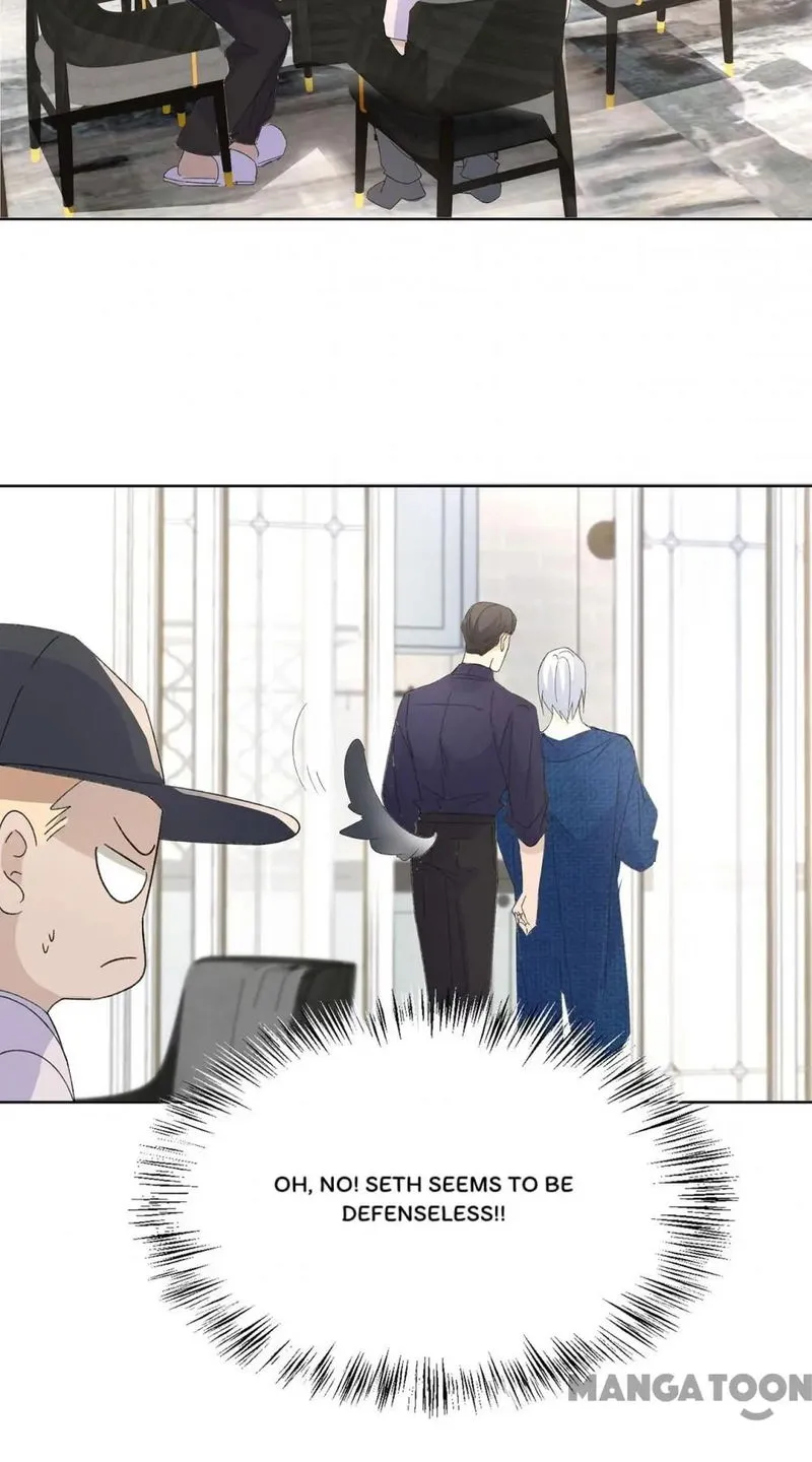 Best Actor is a Fox Spirit Chapter 28 Online - página 3
