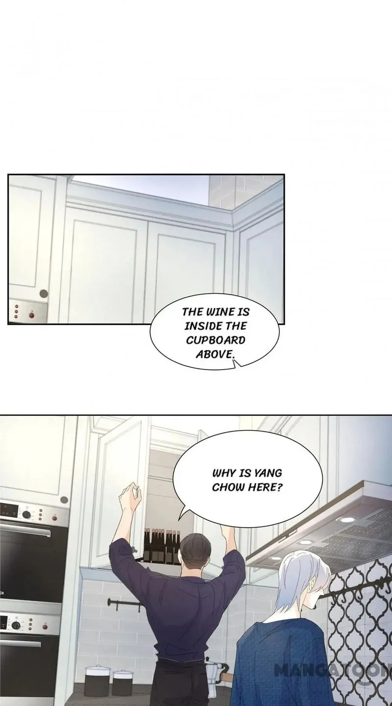 Best Actor is a Fox Spirit Chapter 28 Online - página 4