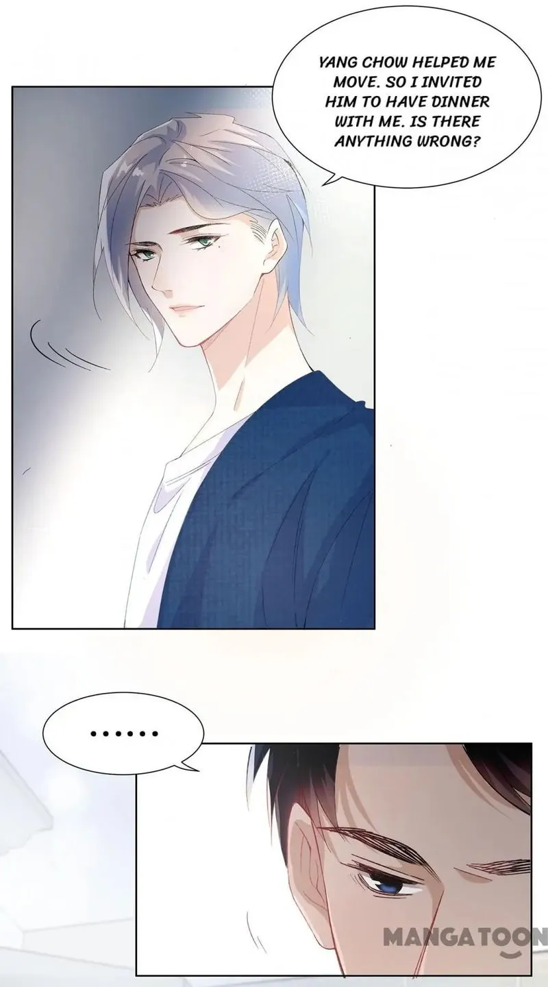 Best Actor is a Fox Spirit Chapter 28 Online - página 6