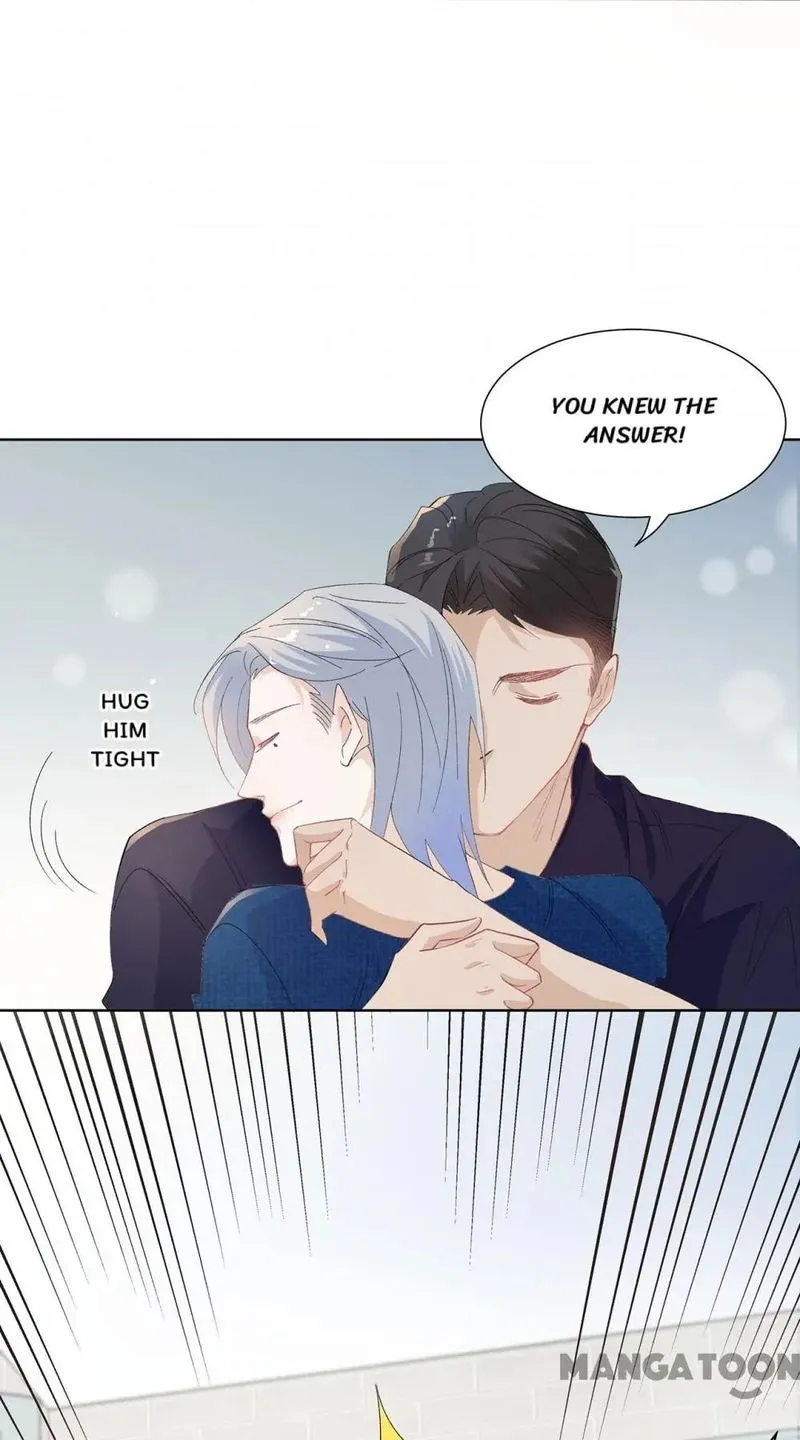 Best Actor is a Fox Spirit Chapter 28 Online - página 8