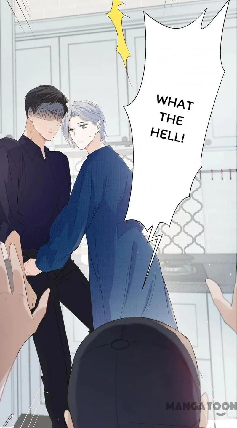 Best Actor is a Fox Spirit Chapter 28 Online - página 9