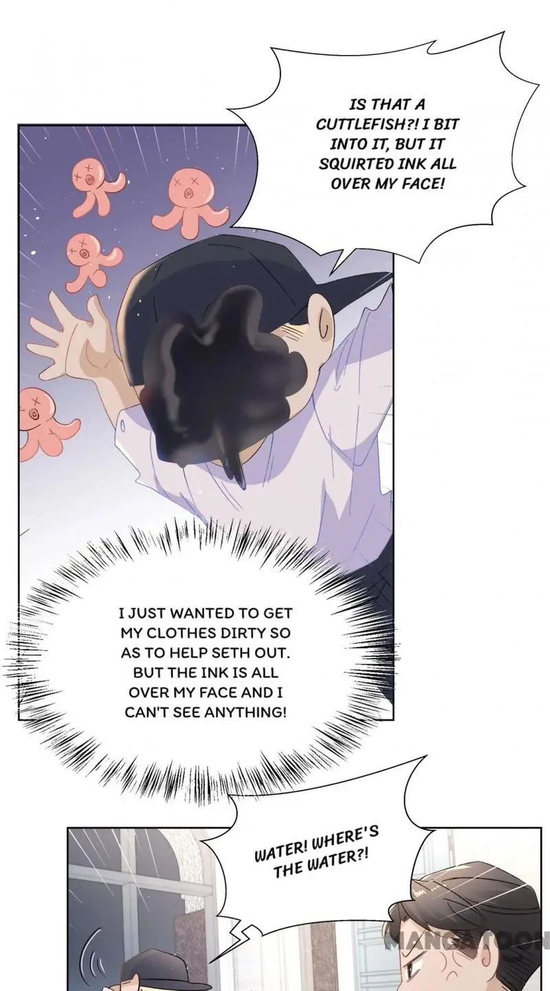 Best Actor is a Fox Spirit Chapter 28 Online - página 11