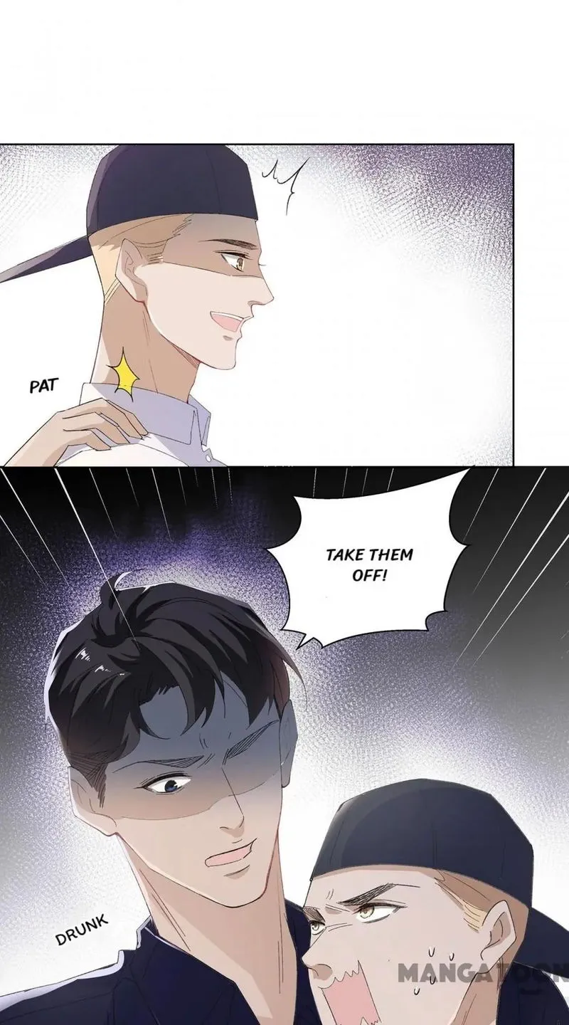 Best Actor is a Fox Spirit Chapter 28 Online - página 15