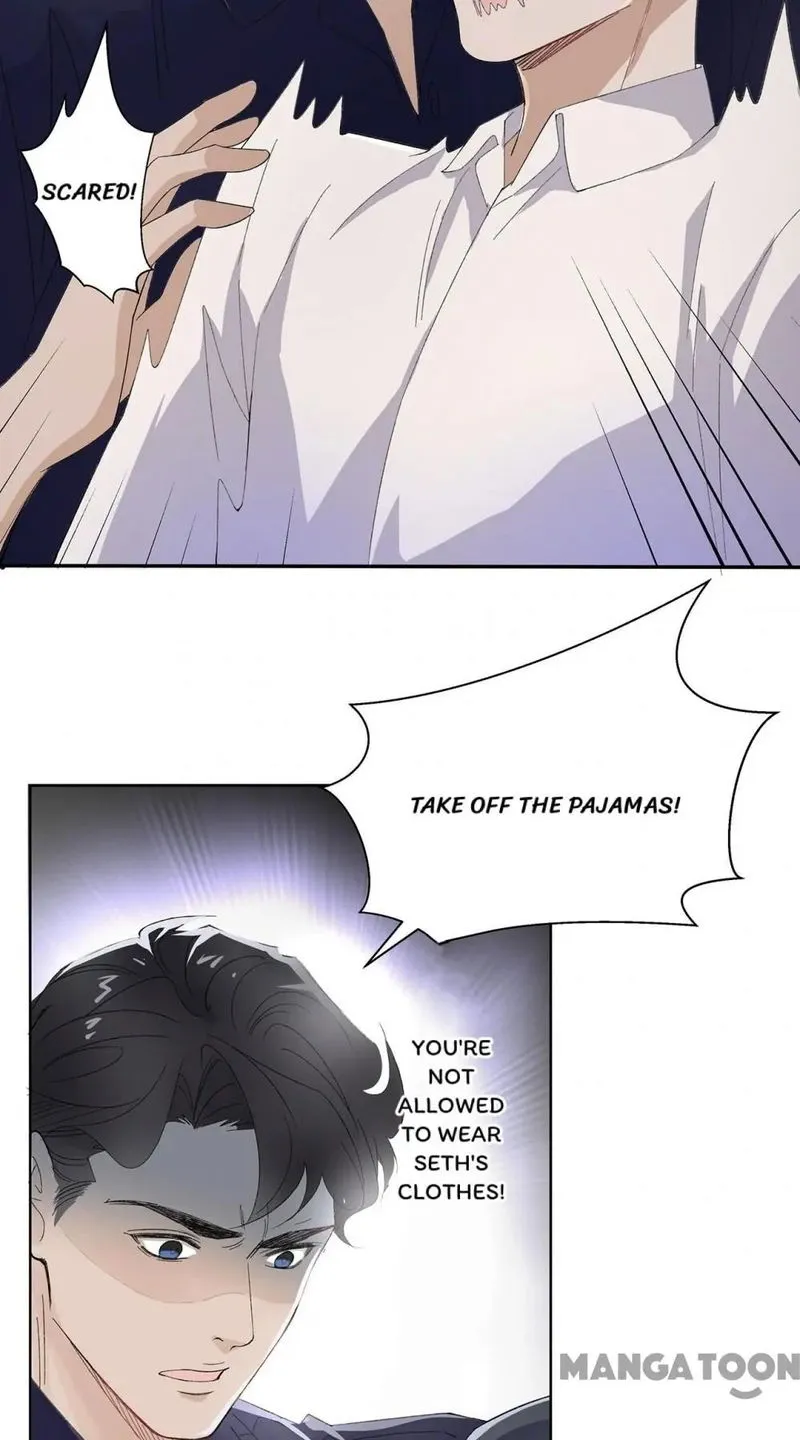 Best Actor is a Fox Spirit Chapter 28 Online - página 16