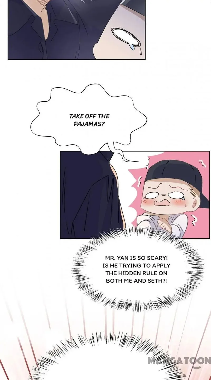 Best Actor is a Fox Spirit Chapter 28 Online - página 17