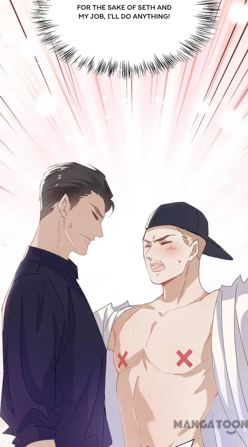 Best Actor is a Fox Spirit Chapter 28 Online - página 18