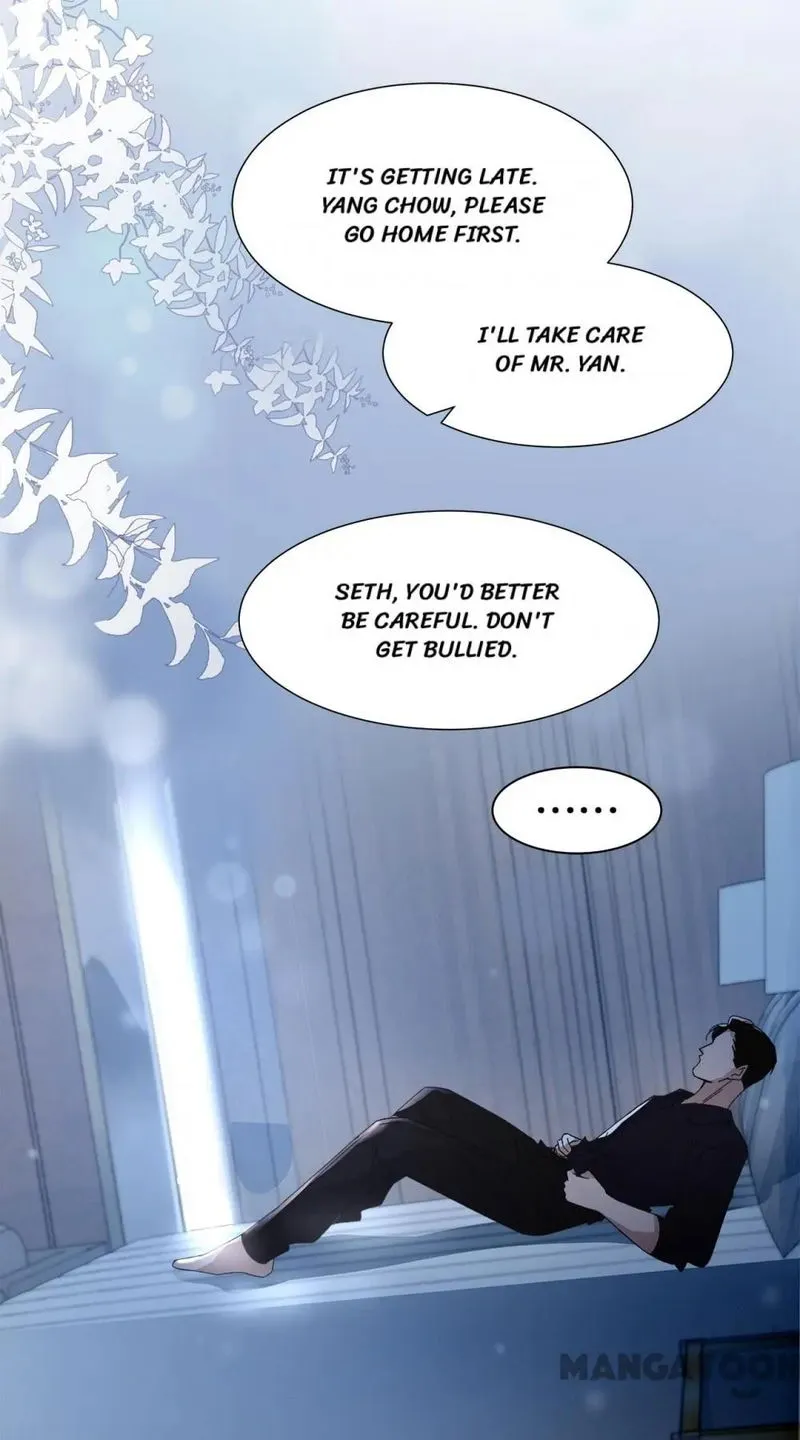 Best Actor is a Fox Spirit Chapter 28 Online - página 21